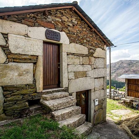 Casas Peralta - Leira Pereira Villa Cabreiros Bagian luar foto