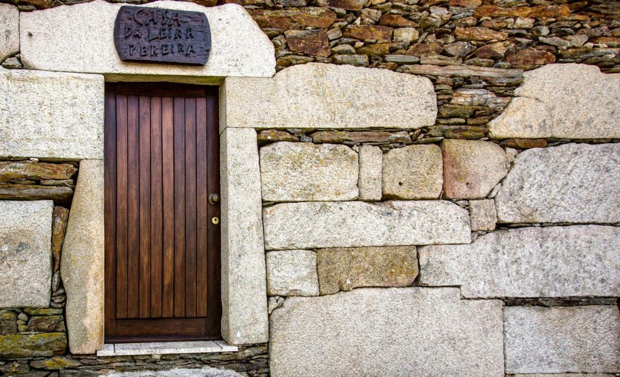 Casas Peralta - Leira Pereira Villa Cabreiros Bagian luar foto