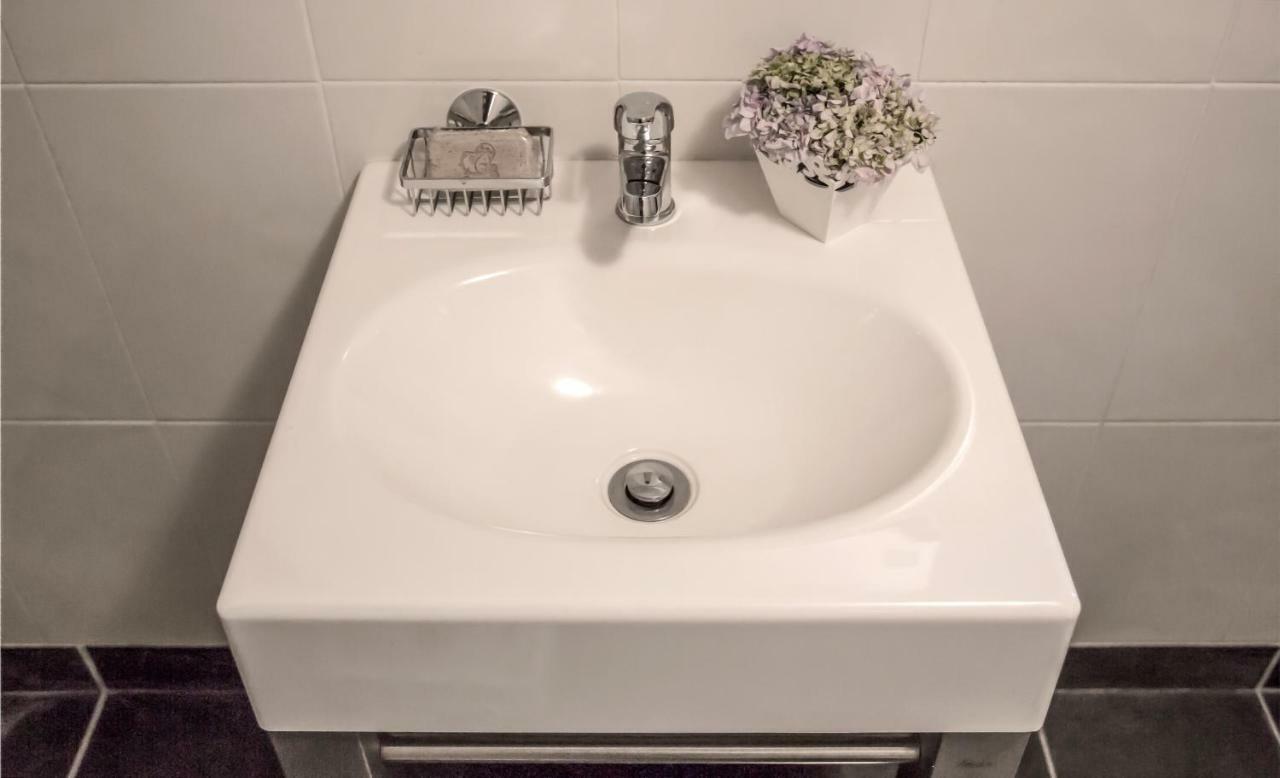 Casas Peralta - Leira Pereira Villa Cabreiros Bagian luar foto