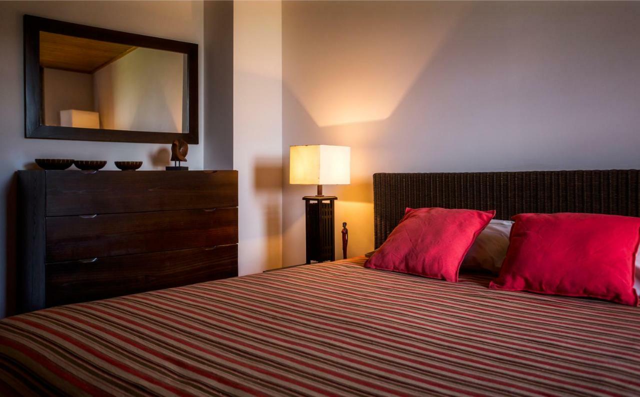 Casas Peralta - Leira Pereira Villa Cabreiros Bagian luar foto